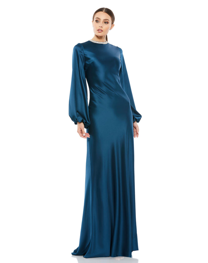 Mac Duggal 26575 Dress - FOSTANI.com