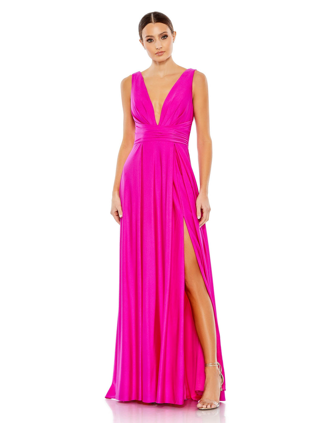Mac Duggal 26578 Dress - FOSTANI