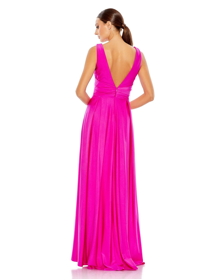 Mac Duggal 26578 Dress - FOSTANI