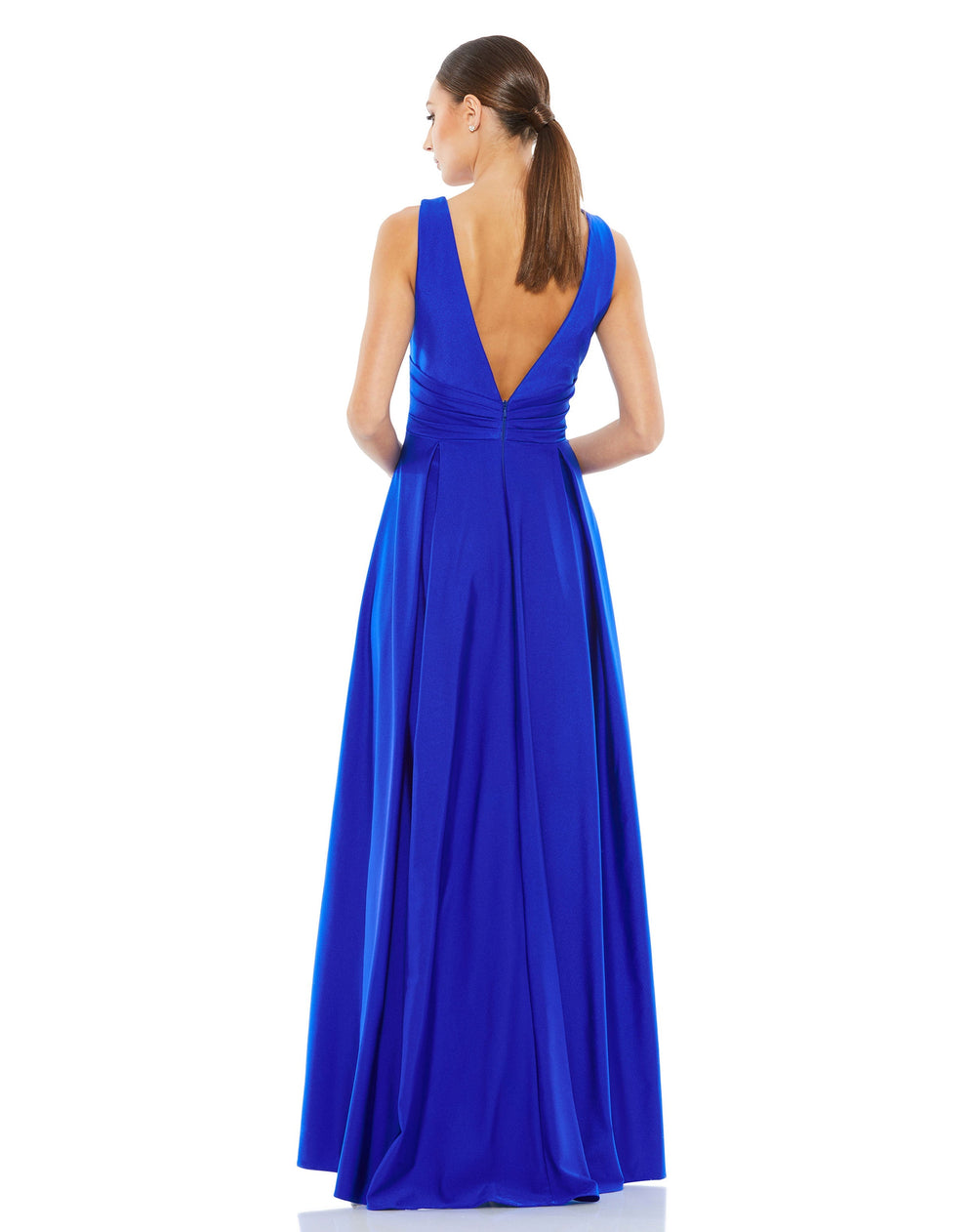 Mac Duggal 26578 Dress - FOSTANI