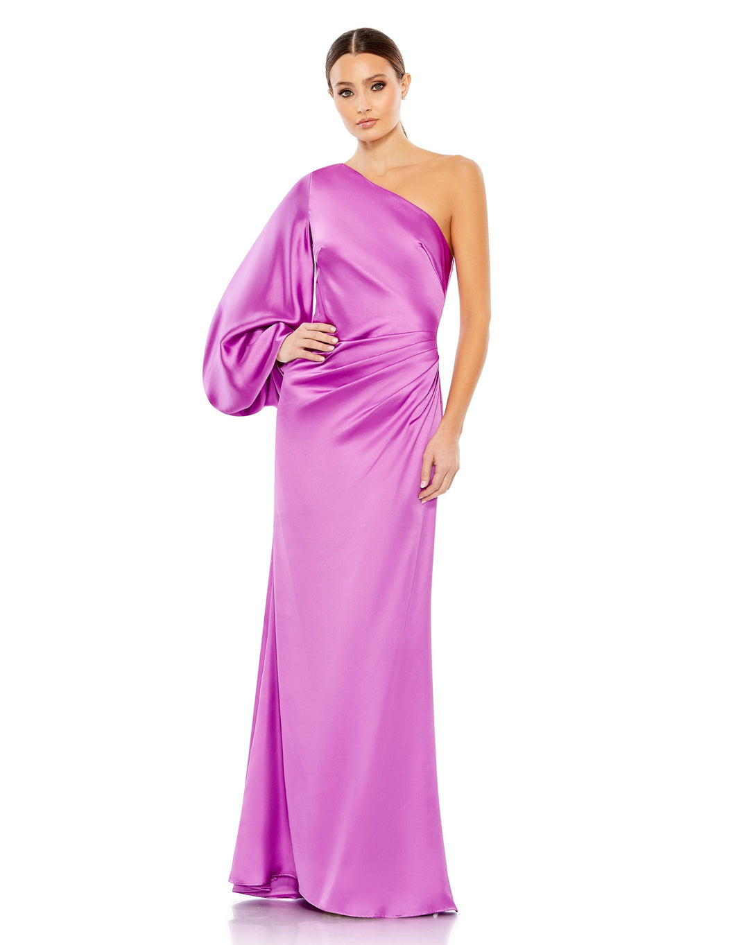 Mac Duggal 26588 Dress - FOSTANI