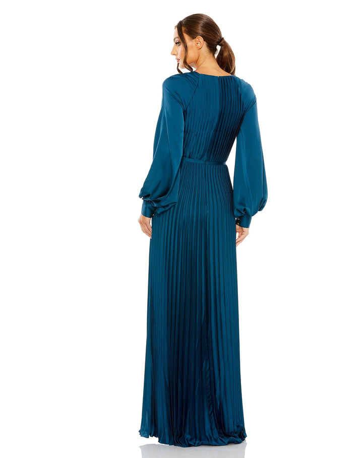 Mac Duggal 26590 Dress - FOSTANI.com