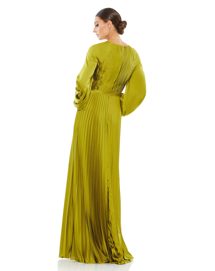 Mac Duggal 26590 Dress - FOSTANI.com