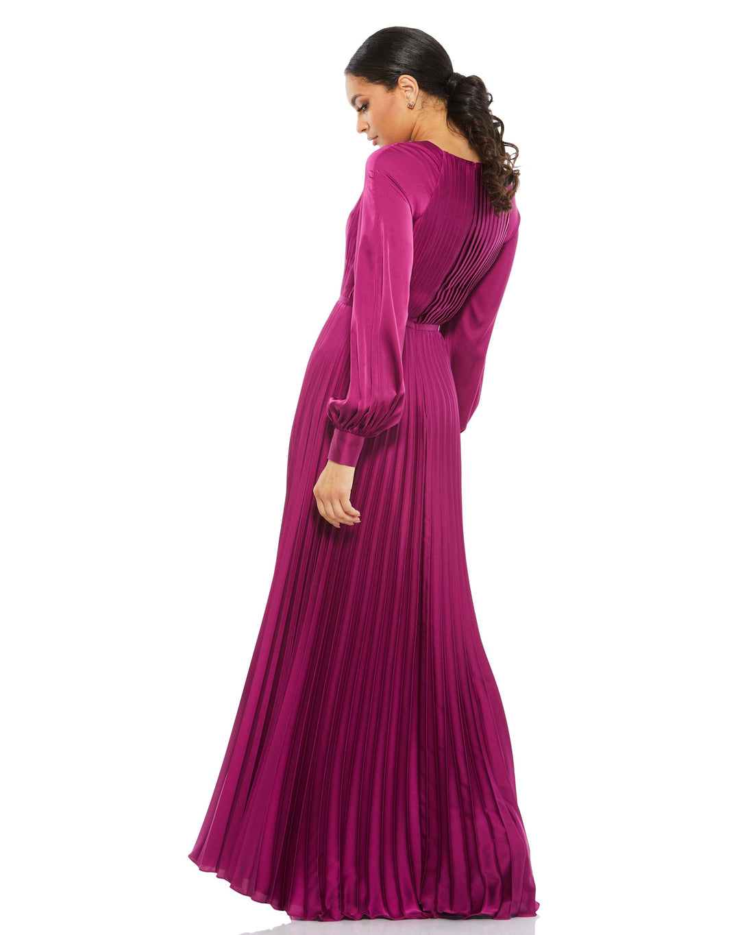 Mac Duggal 26590 Dress - FOSTANI.com