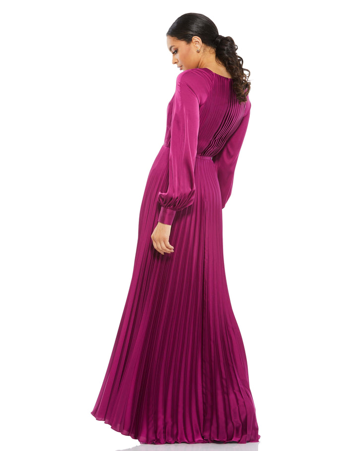 Mac Duggal 26590 Dress - FOSTANI.com