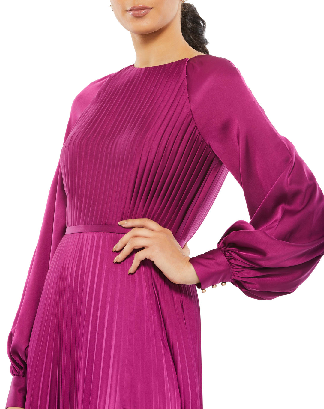 Mac Duggal 26590 Dress - FOSTANI.com