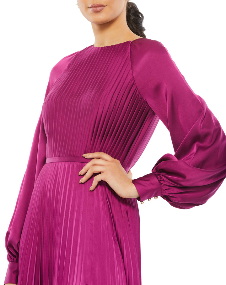 Mac Duggal 26590 Dress - FOSTANI.com