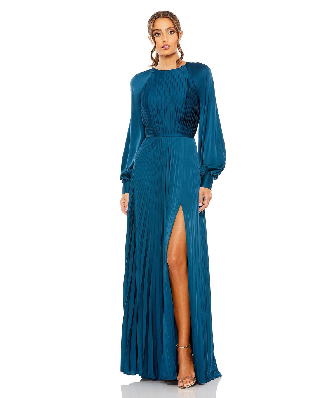 Mac Duggal 26590 Dress - FOSTANI.com