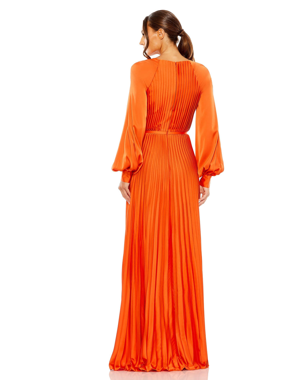 Mac Duggal 26590 Dress - FOSTANI.com
