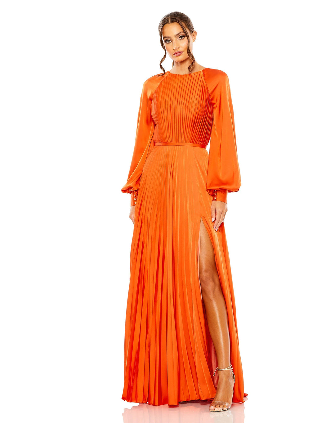 Mac Duggal 26590 Dress - FOSTANI.com