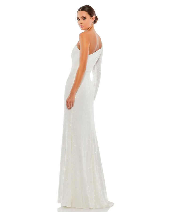 Mac Duggal 26591 Dress - FOSTANI.com