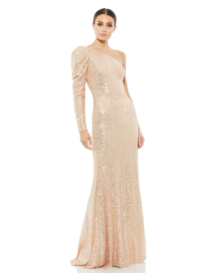 Mac Duggal 26591 Dress - FOSTANI.com