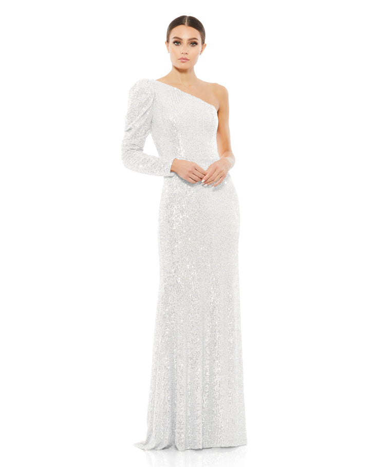 Mac Duggal 26591 Dress - FOSTANI.com