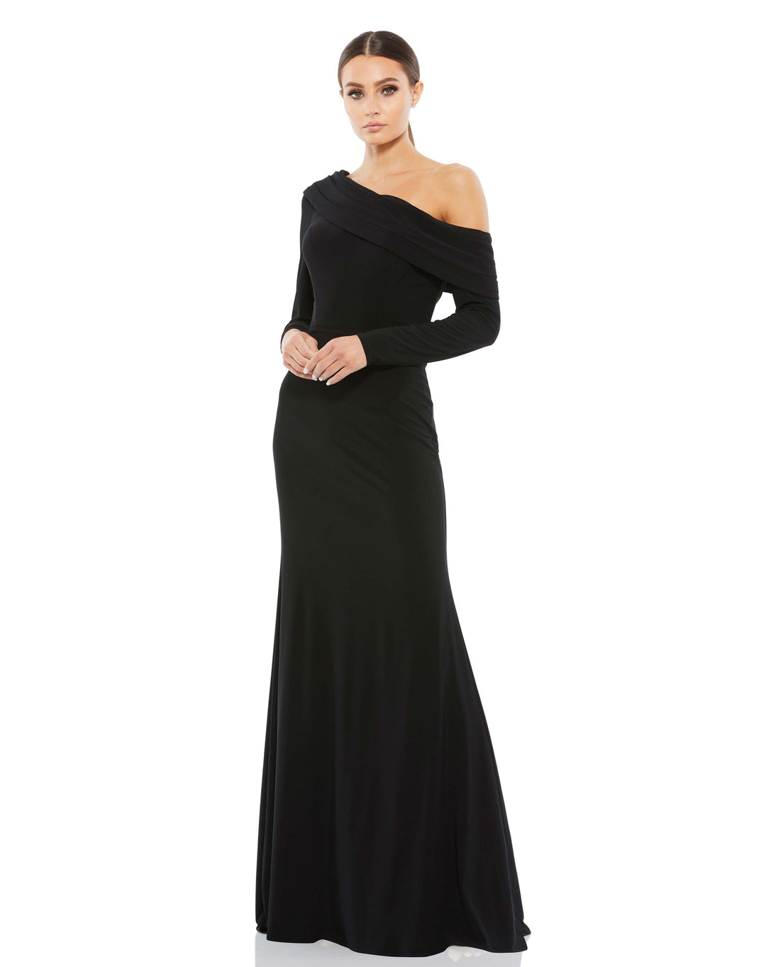 Mac Duggal 26595 SIZE 0 ONLY - FOSTANI.com