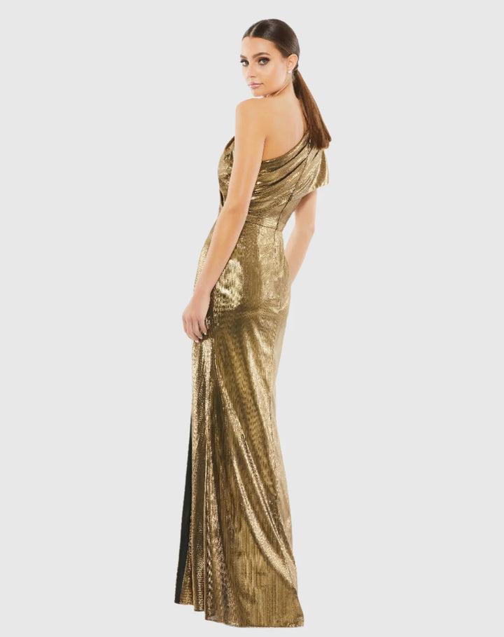 Mac Duggal 26600 Dress