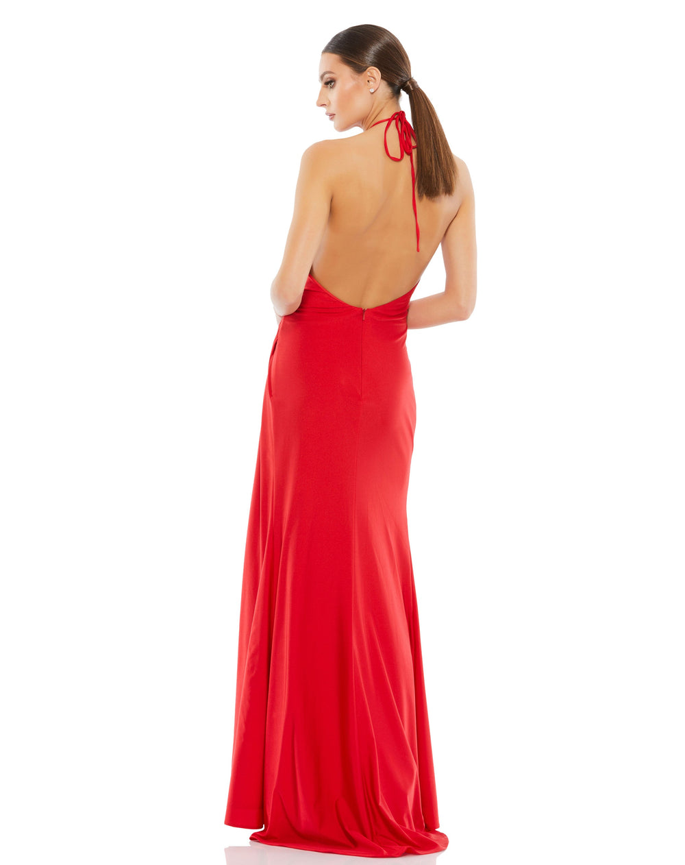 Mac Duggal 26623 Dress - FOSTANI.com