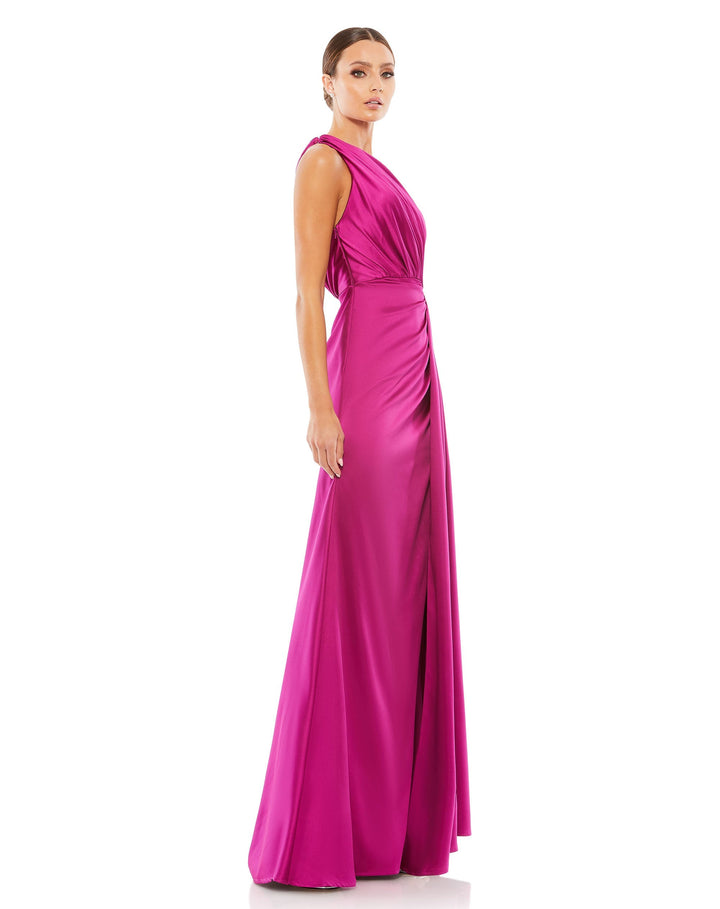 Mac Duggal 26654 Dress - FOSTANI.com