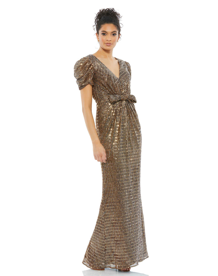 Mac Duggal 26661 Dress - FOSTANI.com