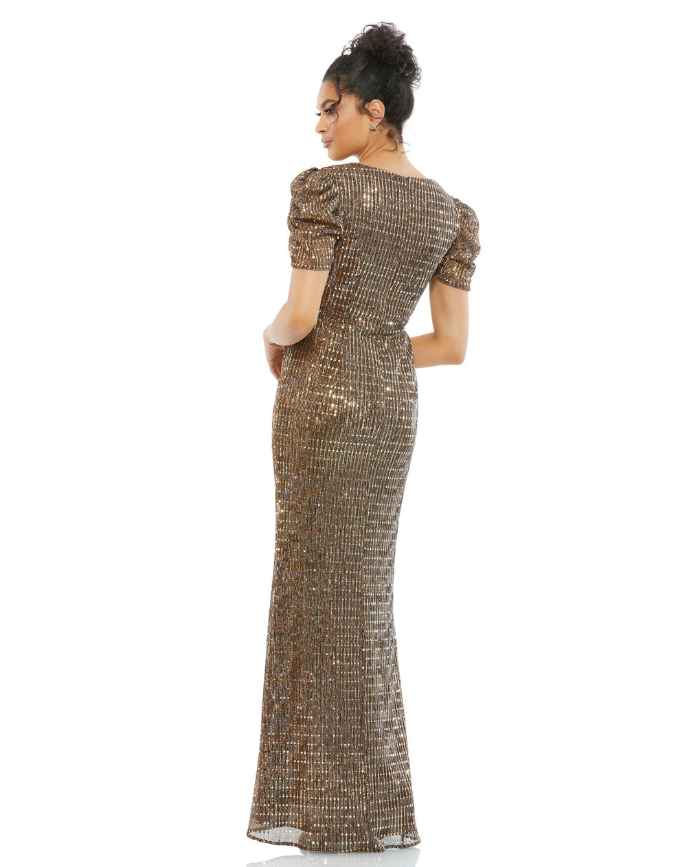 Mac Duggal 26661 Dress - FOSTANI.com