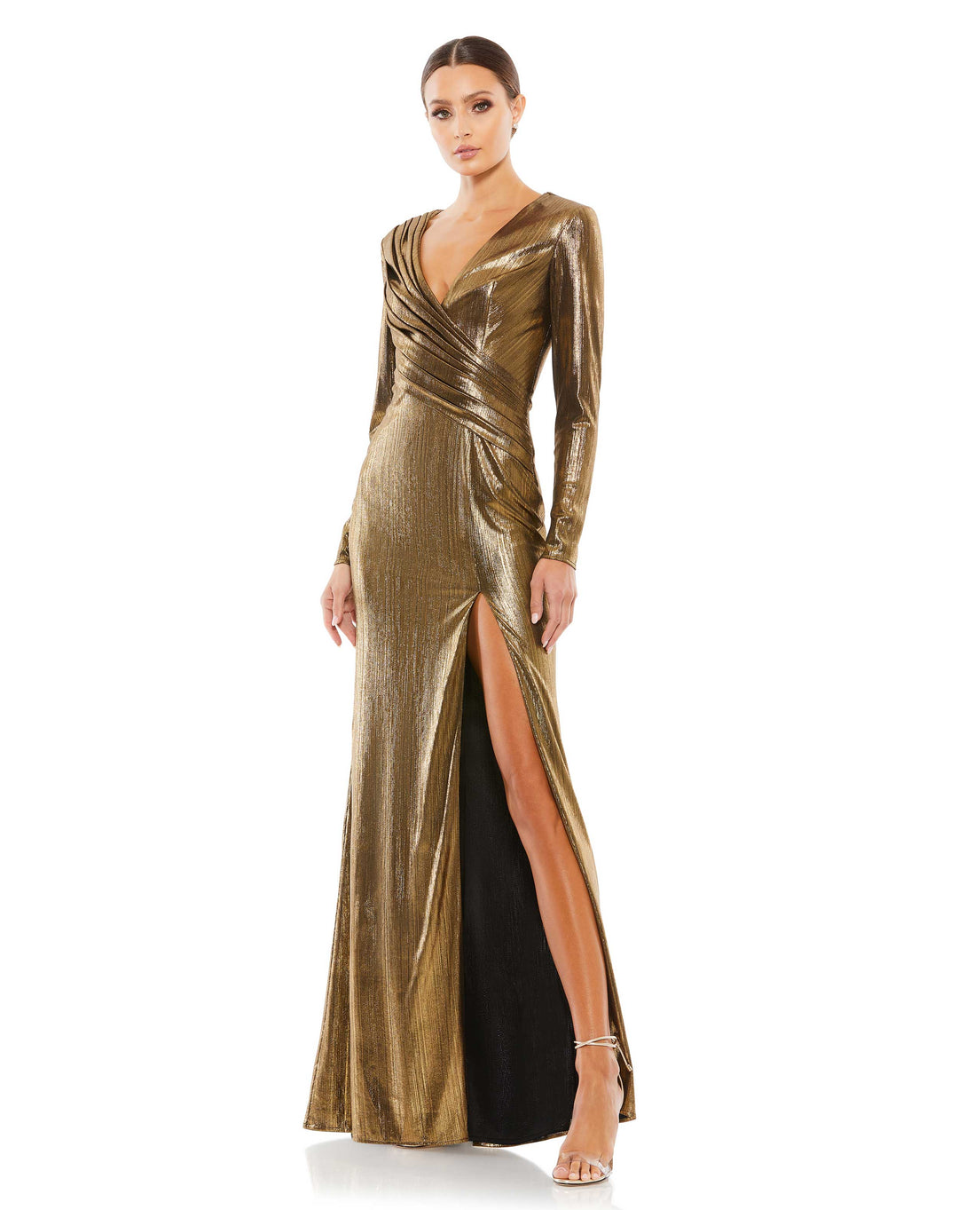 Mac Duggal 26684 Dress - FOSTANI