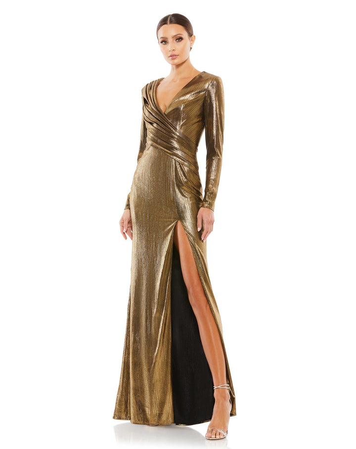 Mac Duggal 26684 Dress - FOSTANI