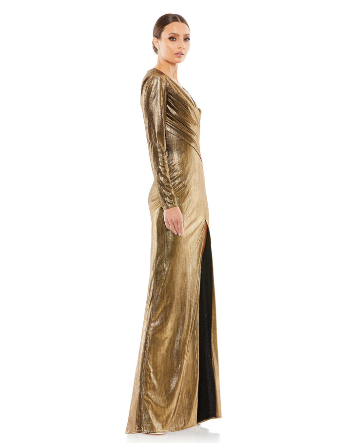 Mac Duggal 26684 Dress - FOSTANI