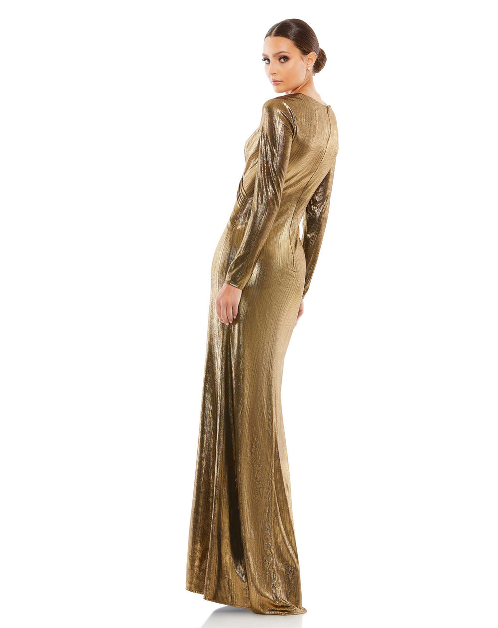 Mac Duggal 26684 Dress - FOSTANI