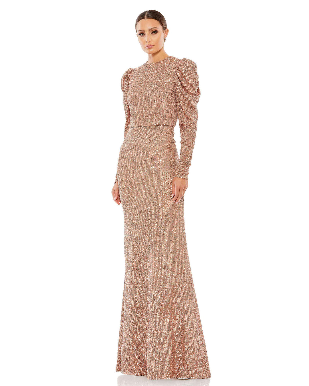 Mac Duggal 26692 Dress - FOSTANI