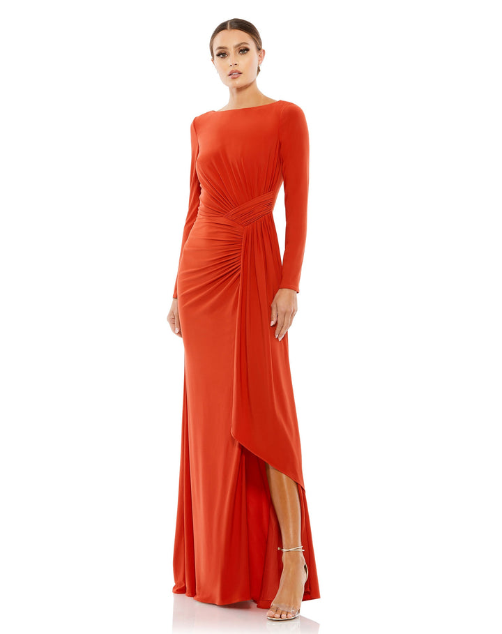 Mac Duggal 26714 Dress - FOSTANI