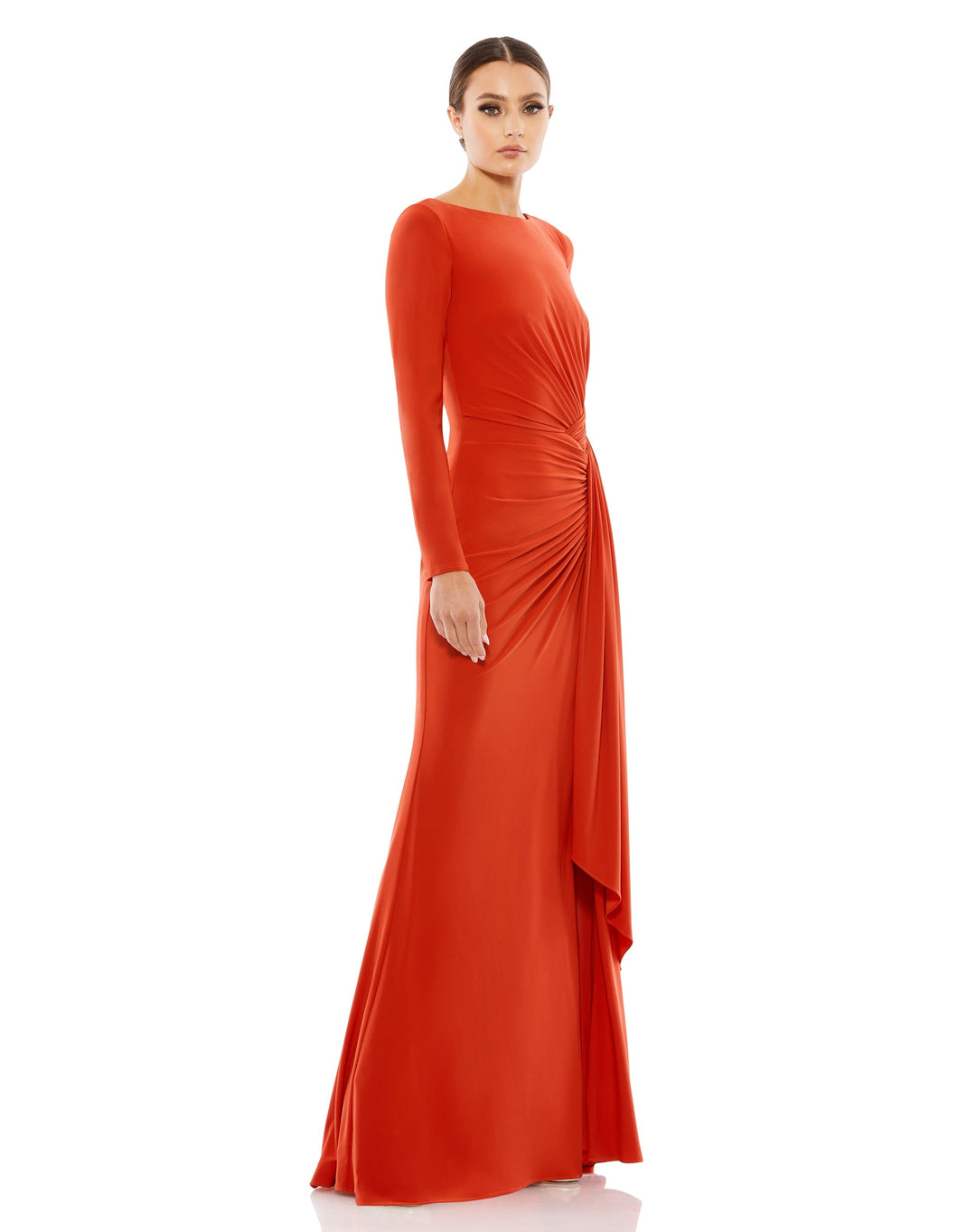 Mac Duggal 26714 Dress - FOSTANI