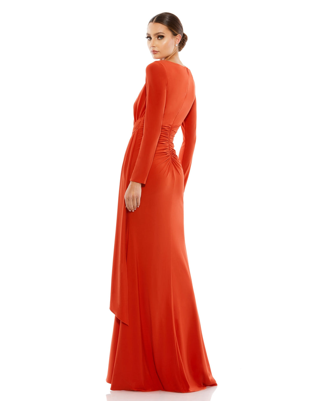 Mac Duggal 26714 Dress - FOSTANI