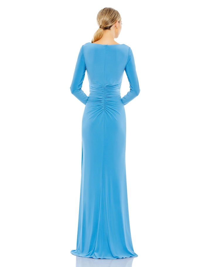 Mac Duggal 26714 Dress - FOSTANI