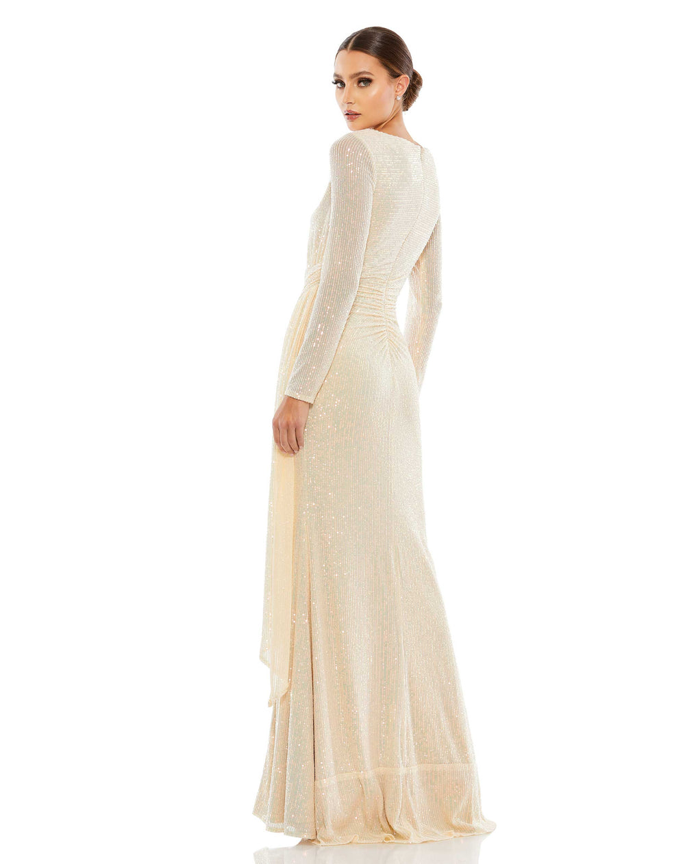 Mac Duggal 26715 Dress - FOSTANI