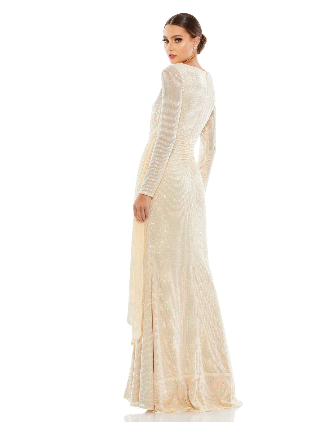 Mac Duggal 26715 Dress - FOSTANI