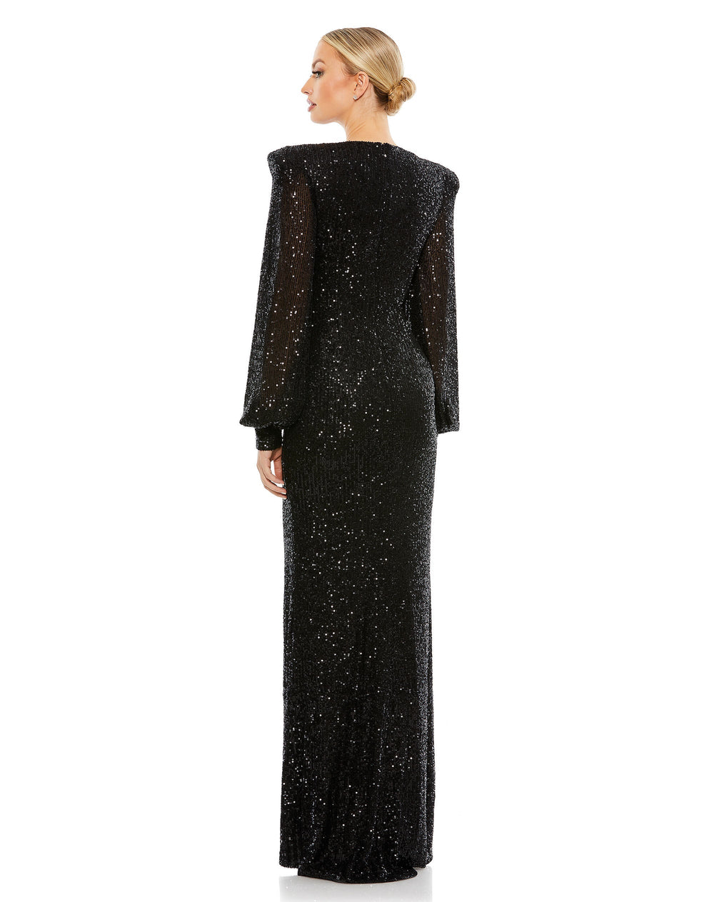 Mac Duggal 26722 Dress - FOSTANI.com