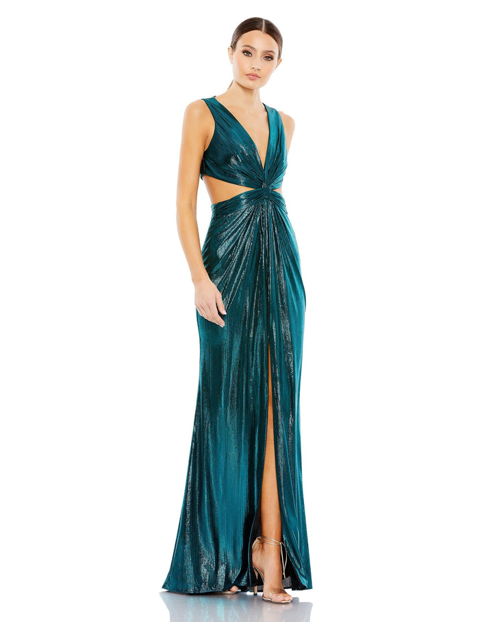 Mac Duggal 26733 Dress - FOSTANI