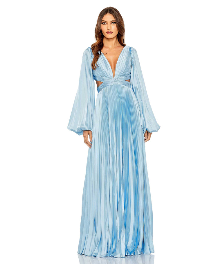 Mac Duggal 26737 Dress - FOSTANI.com