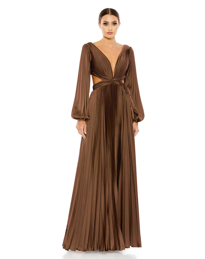 Mac Duggal 26737 Dress - FOSTANI.com