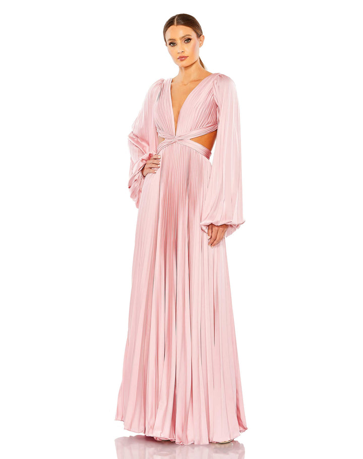 Mac Duggal 26737 Dress - FOSTANI.com