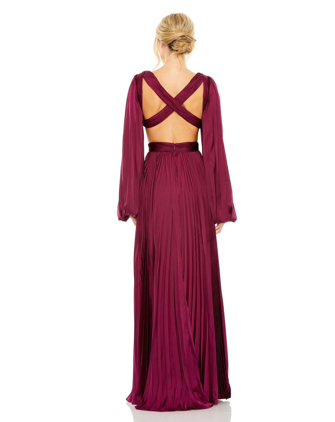 Mac Duggal 26737 Dress - FOSTANI.com