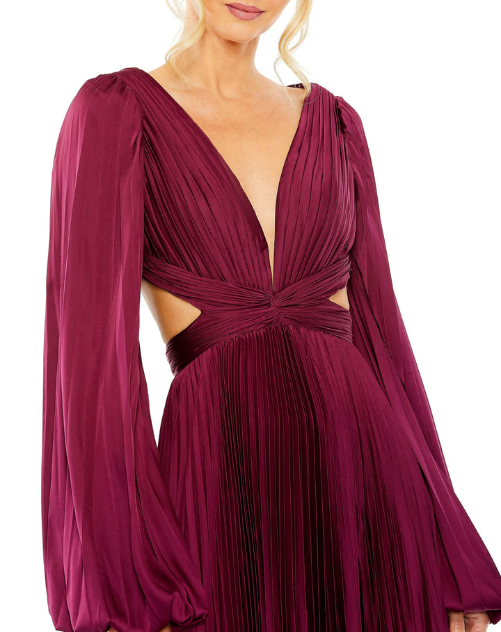 Mac Duggal 26737 Dress - FOSTANI.com