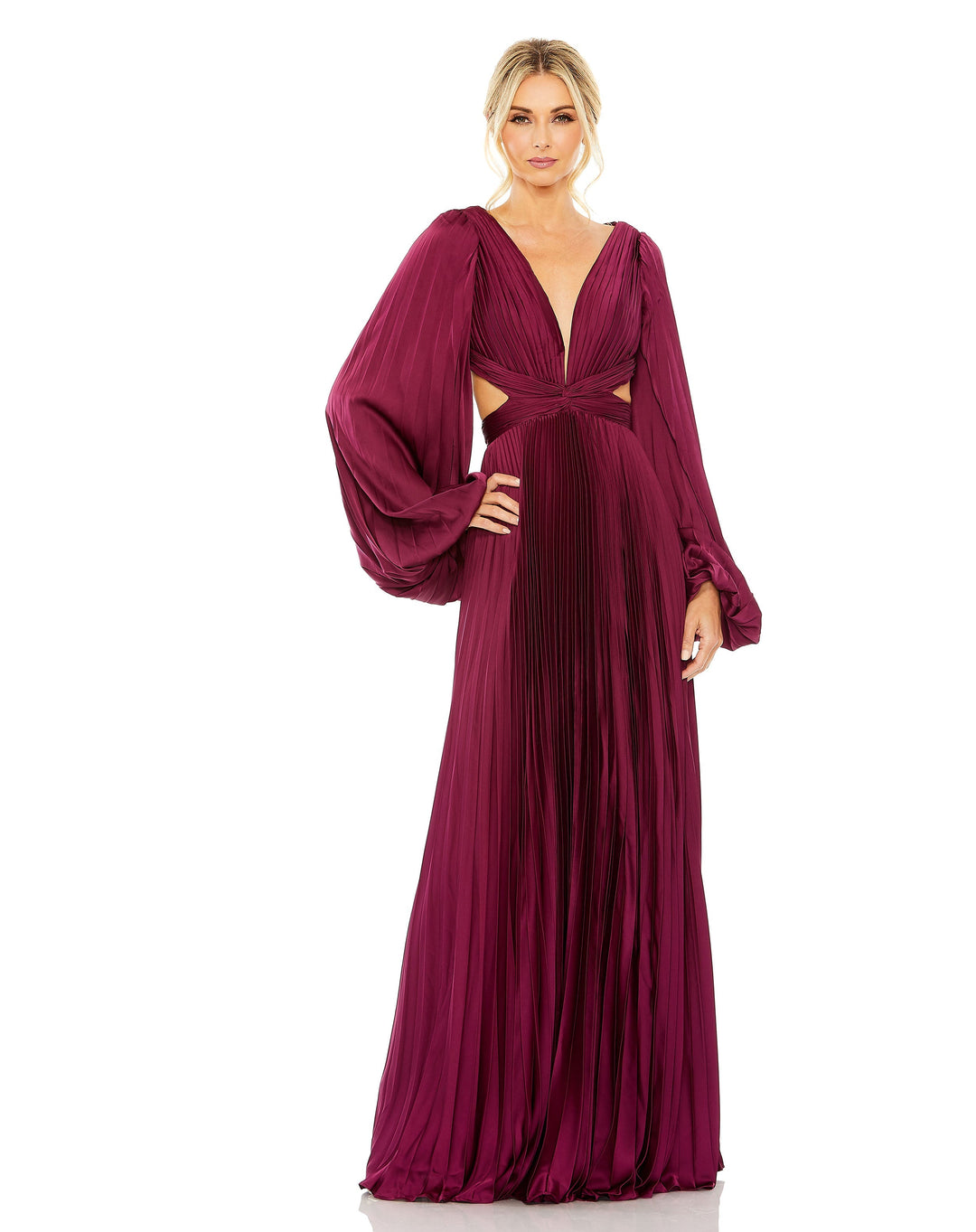 Mac Duggal 26737 Dress - FOSTANI.com