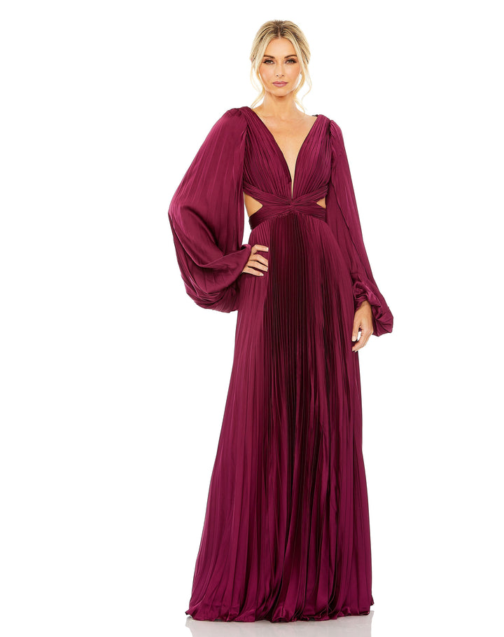 Mac Duggal 26737 Dress - FOSTANI.com