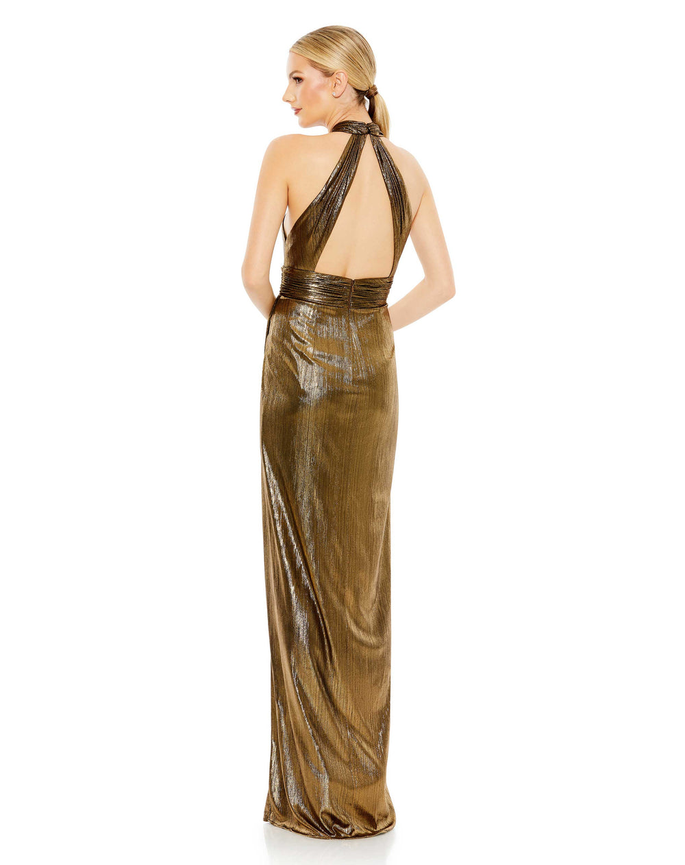 Mac Duggal 26738 Dress - FOSTANI
