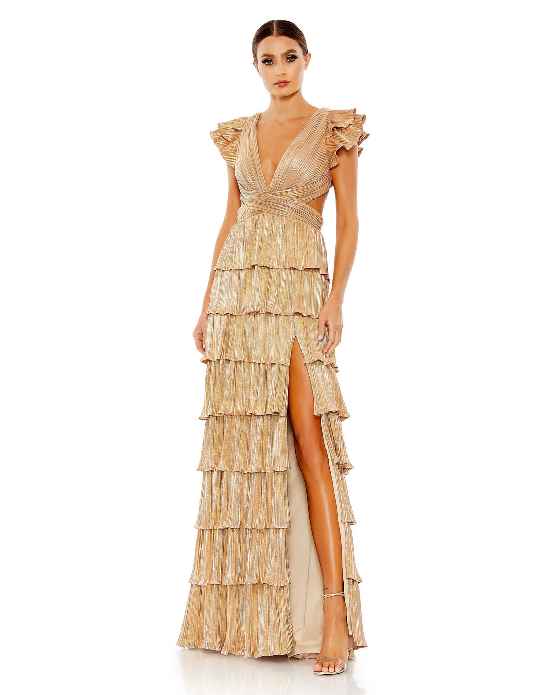 Mac Duggal 26740 Dress - FOSTANI