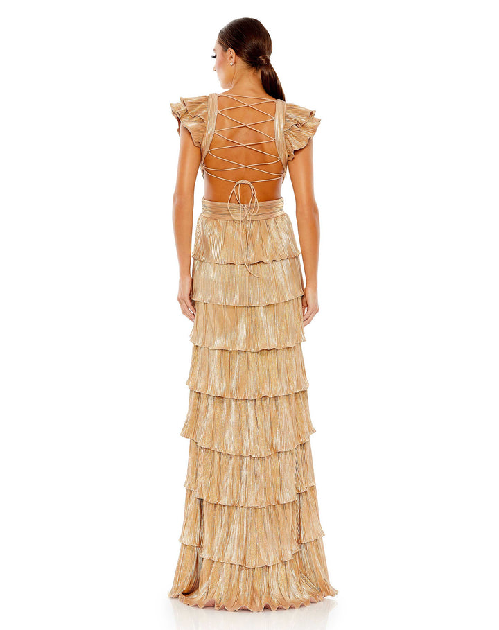 Mac Duggal 26740 Dress - FOSTANI
