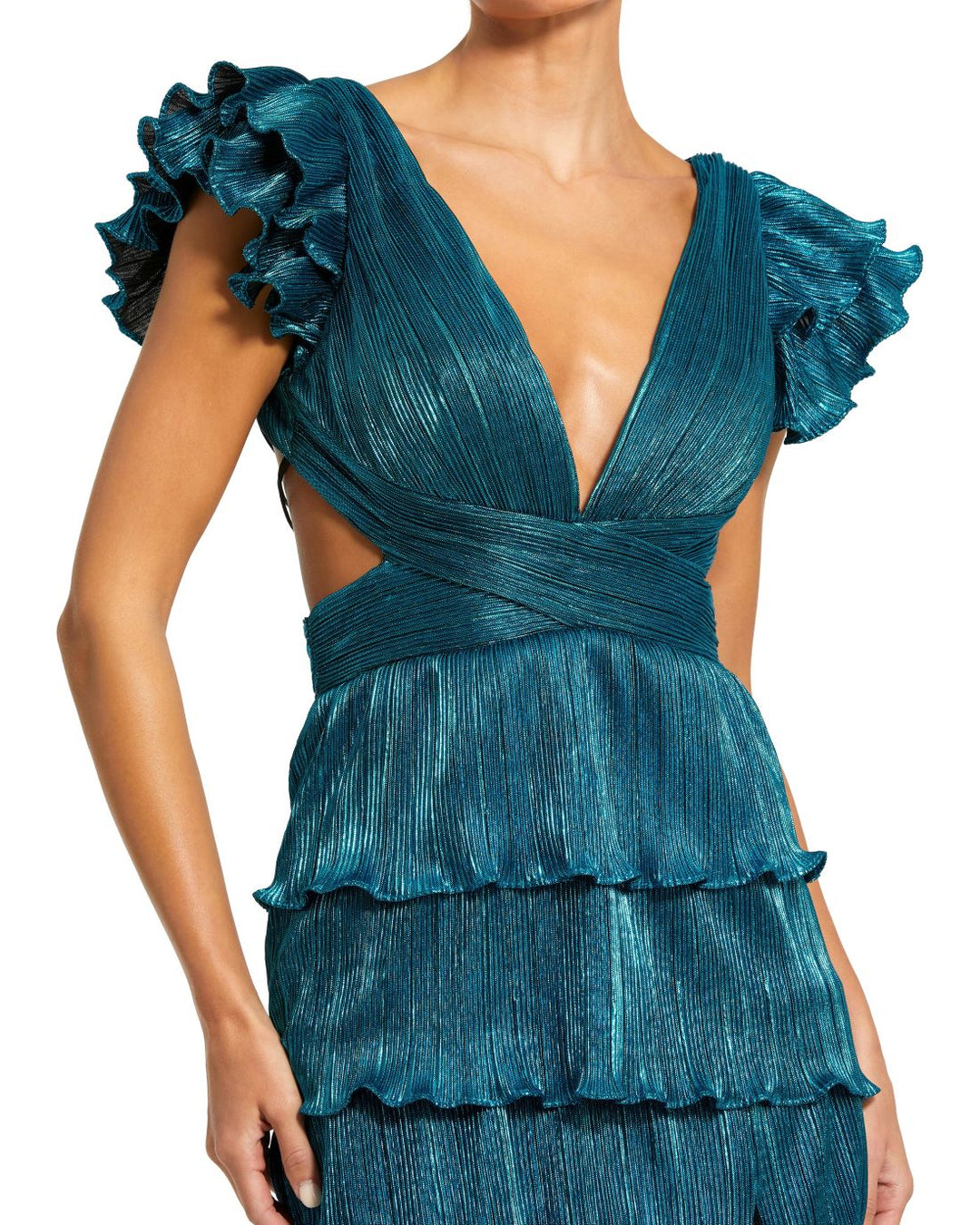 Mac Duggal 26740 Dress - FOSTANI