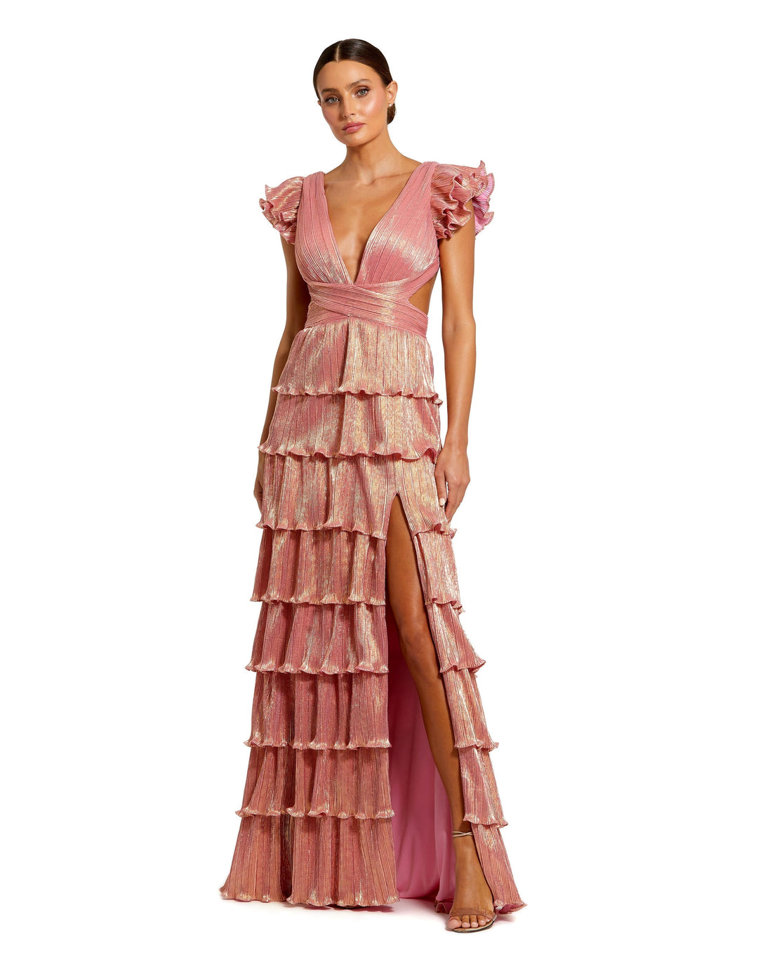 Mac Duggal 26740 Dress - FOSTANI