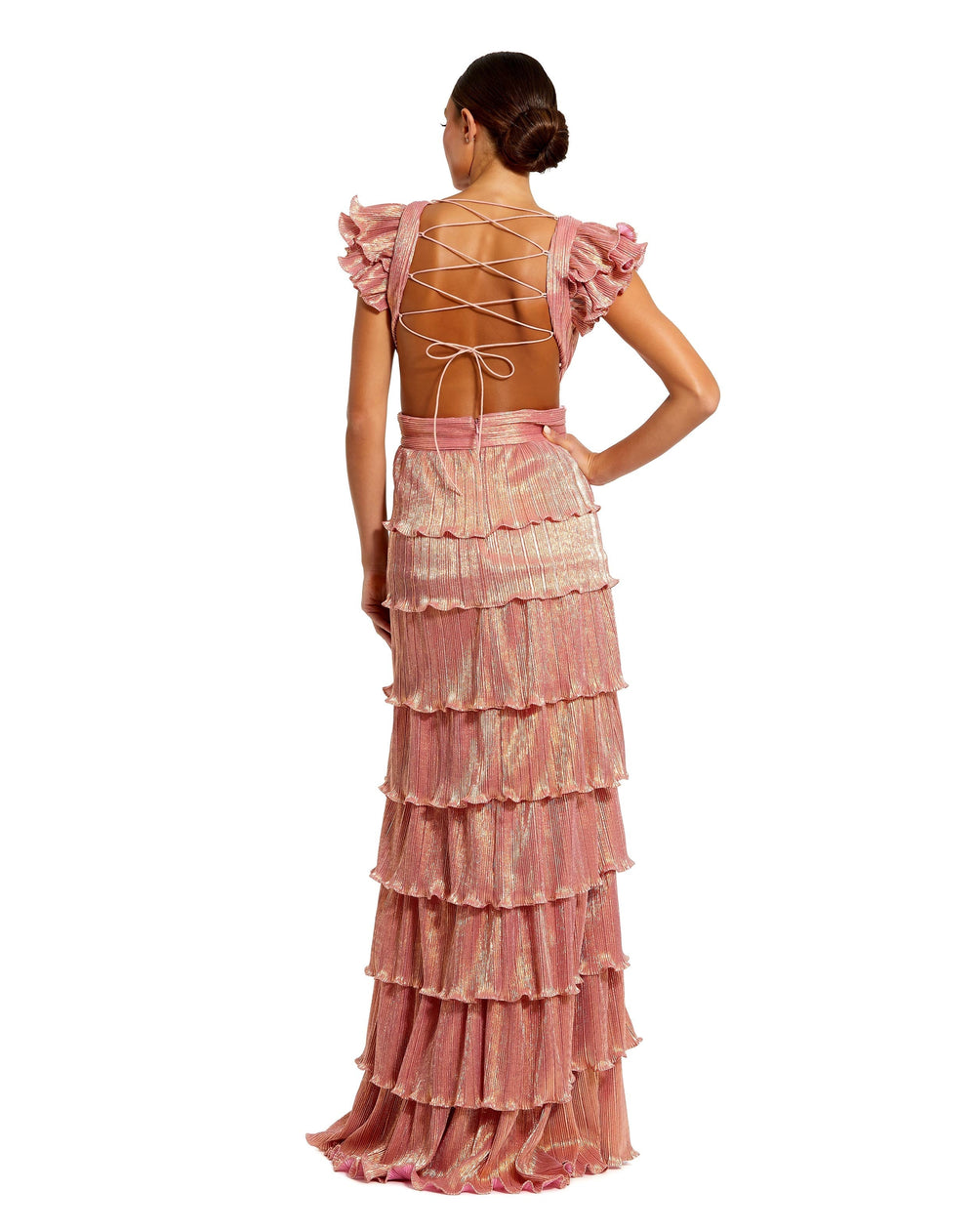 Mac Duggal 26740 Dress - FOSTANI