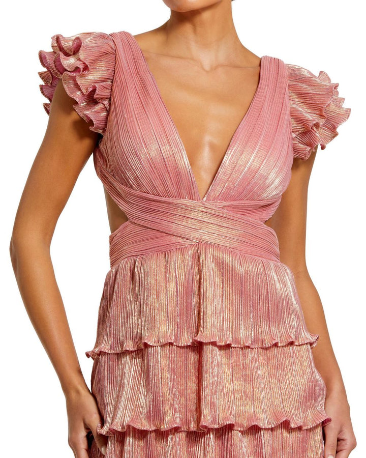 Mac Duggal 26740 Dress - FOSTANI